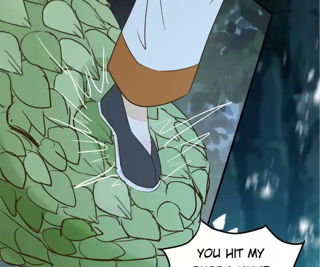 Read My Assassin Consort (Colored) chapter 82 image 58 on Lezhin