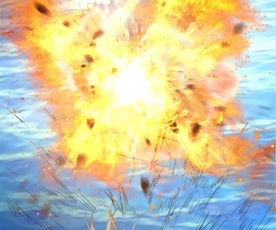 Read My Assassin Consort (Colored) chapter 82 image 63 on Lezhin
