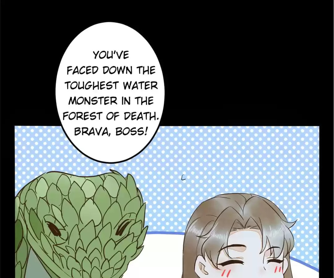 Read My Assassin Consort (Colored) chapter 82 image 68 on Lezhin