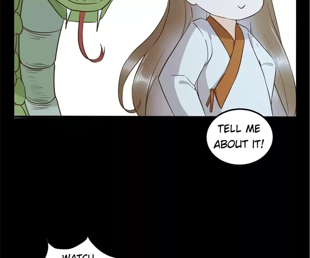 Read My Assassin Consort (Colored) chapter 82 image 69 on Lezhin