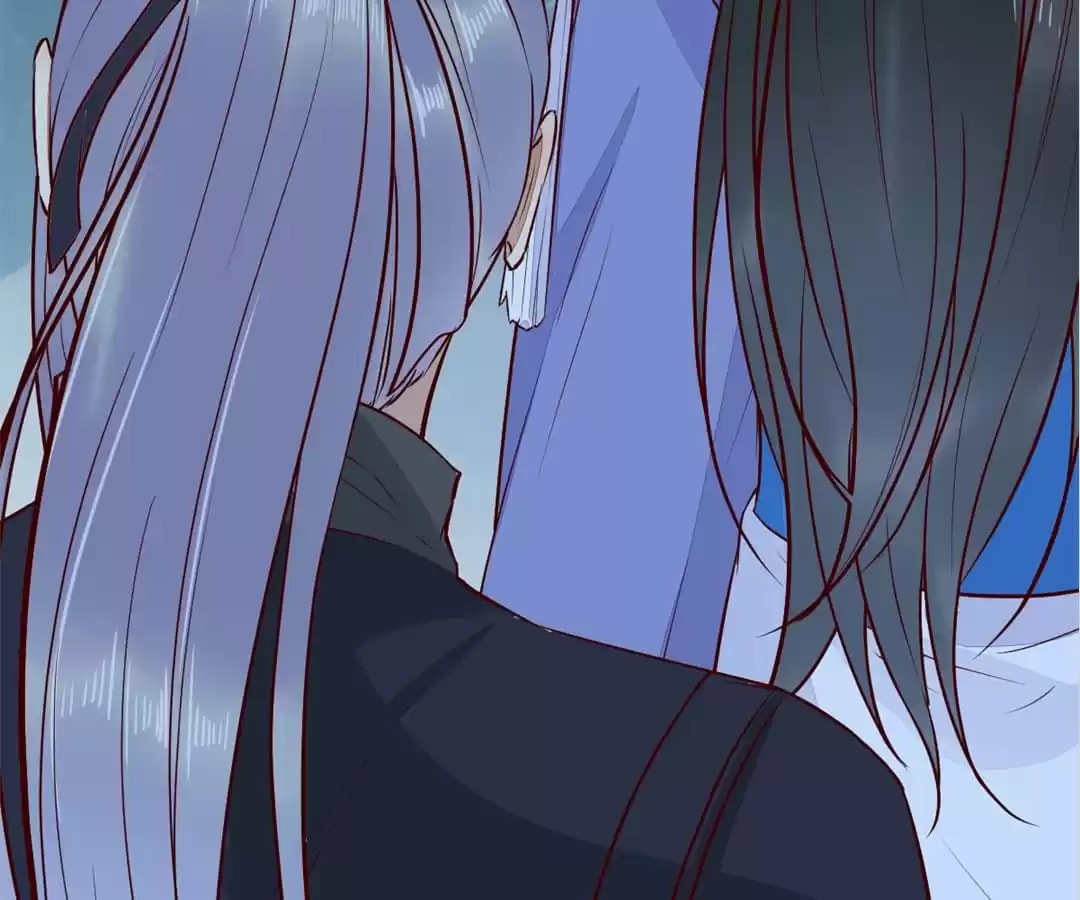 Read My Assassin Consort (Colored) chapter 82 image 7 on Lezhin