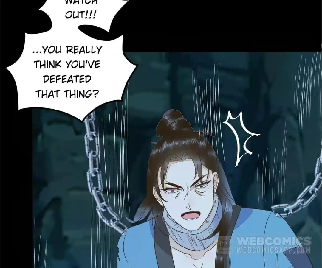 Read My Assassin Consort (Colored) chapter 82 image 70 on Lezhin