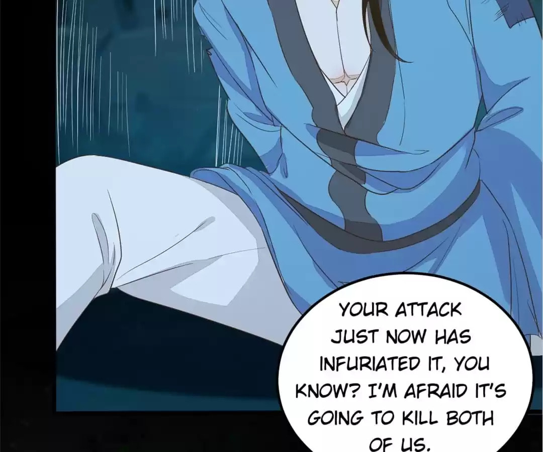 Read My Assassin Consort (Colored) chapter 82 image 71 on Lezhin