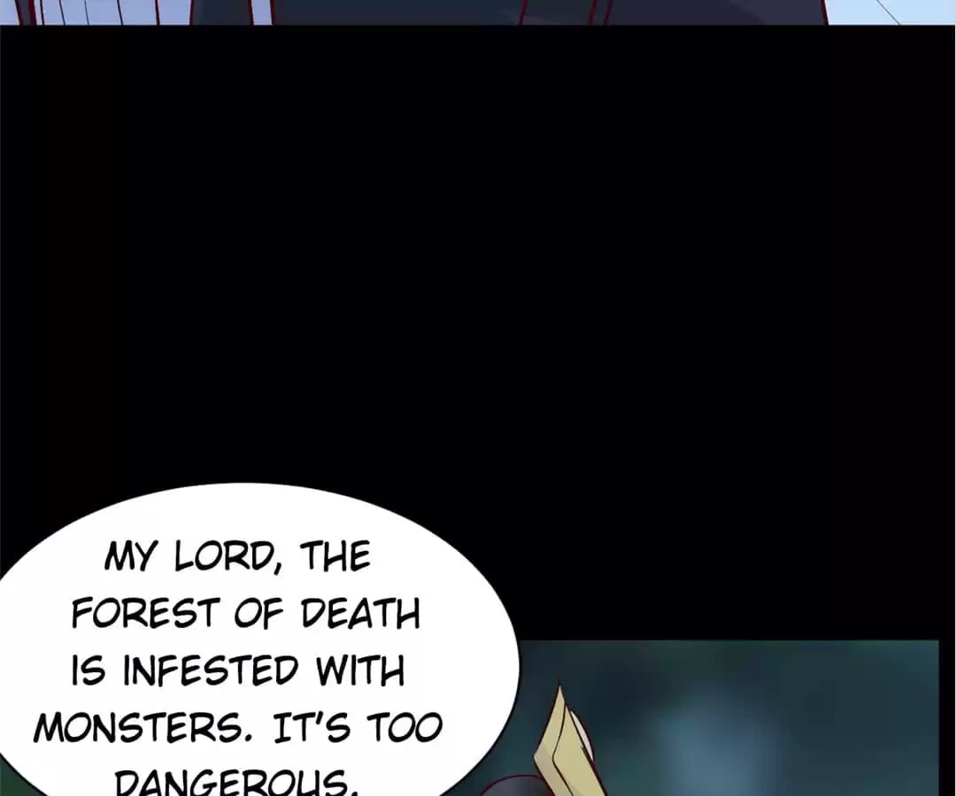 Read My Assassin Consort (Colored) chapter 82 image 8 on Lezhin