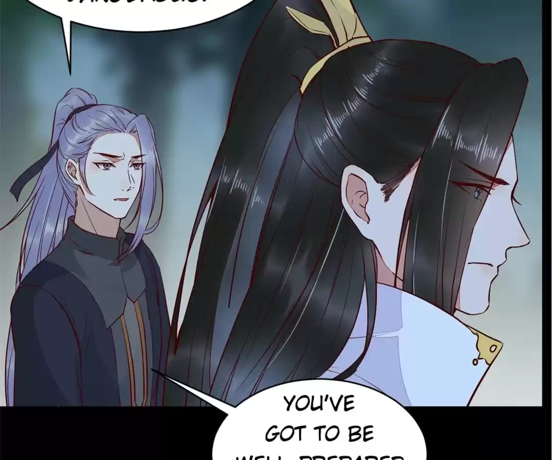Read My Assassin Consort (Colored) chapter 82 image 9 on Lezhin