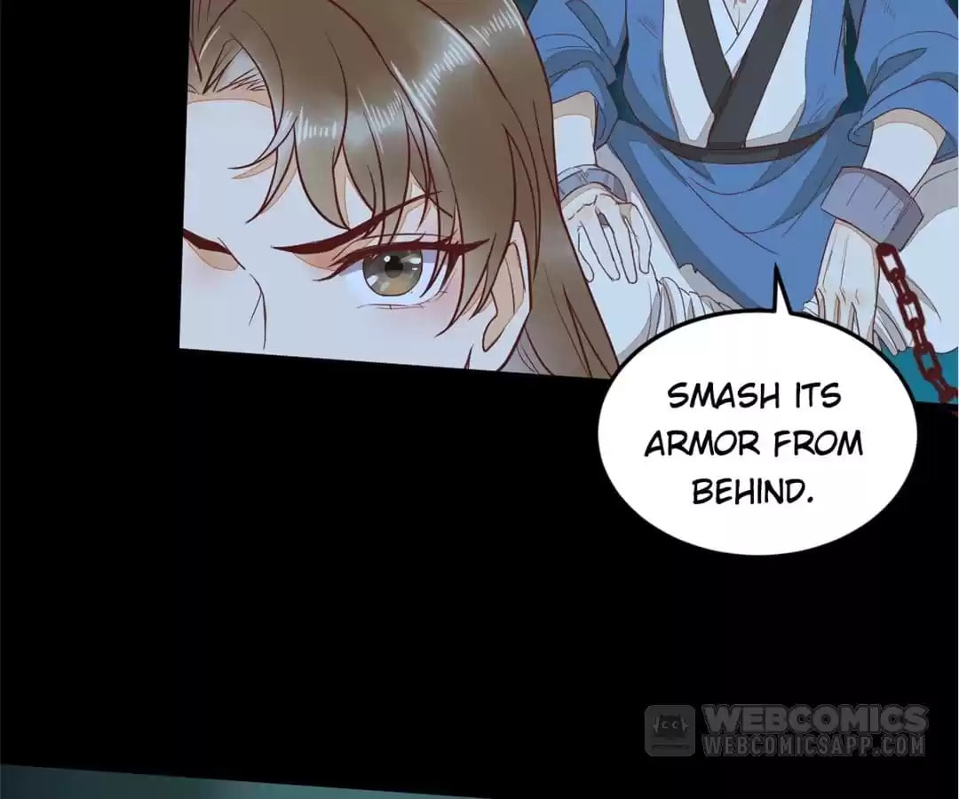 Read My Assassin Consort (Colored) chapter 83 image 10 on Lezhin
