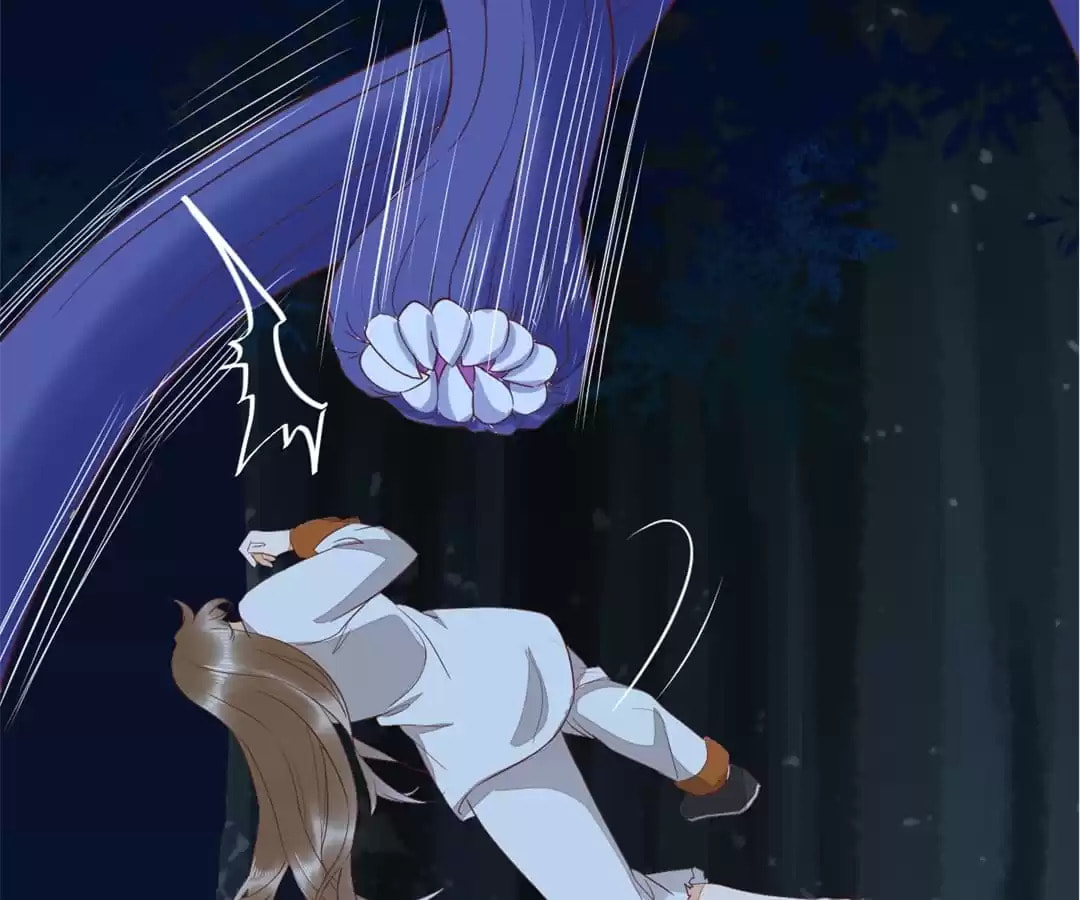 Read My Assassin Consort (Colored) chapter 83 image 3 on Lezhin