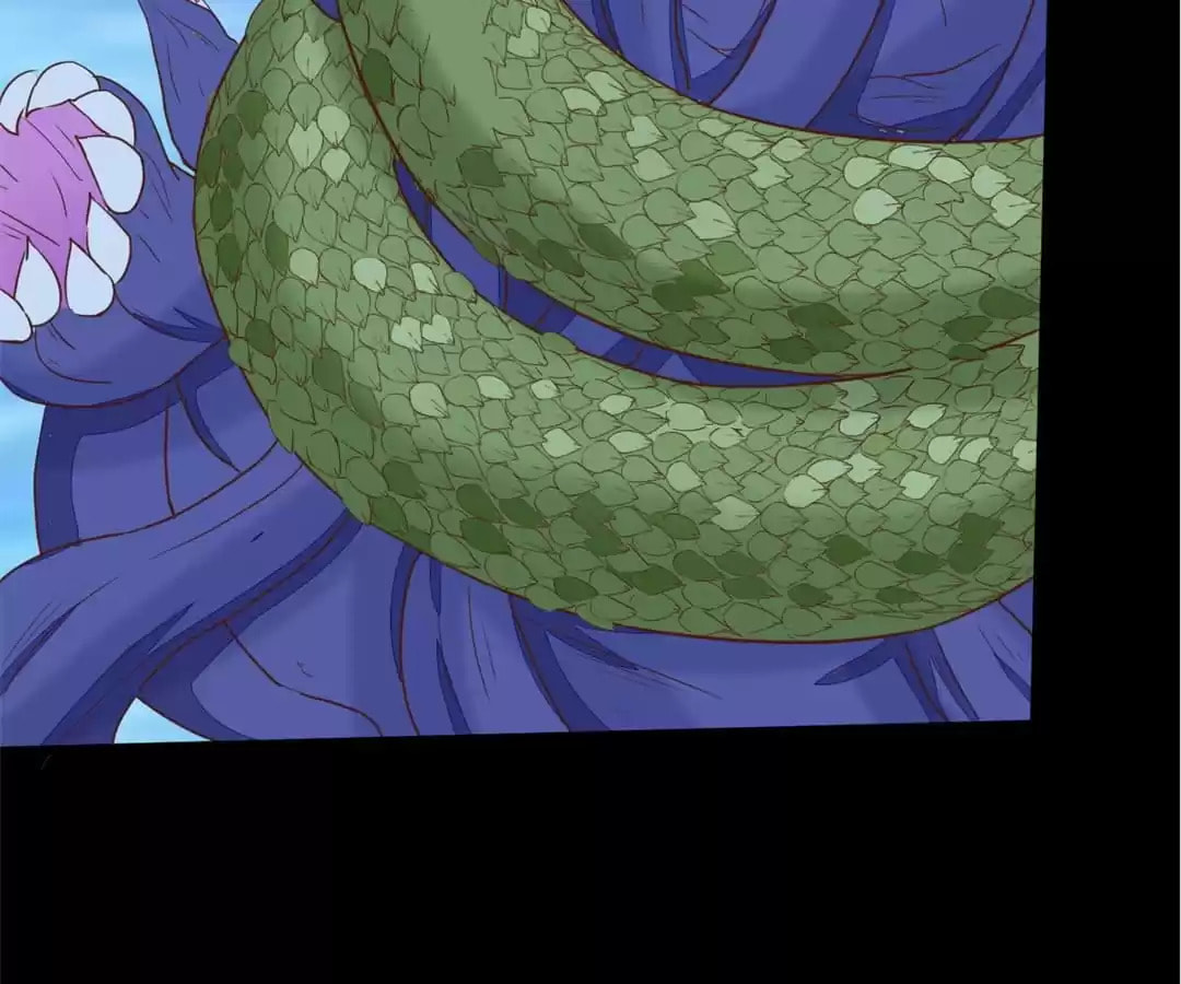 Read My Assassin Consort (Colored) chapter 83 image 31 on Lezhin