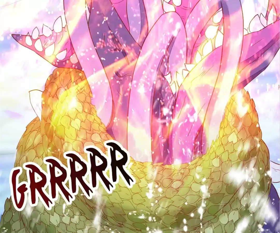 Read My Assassin Consort (Colored) chapter 83 image 35 on Lezhin