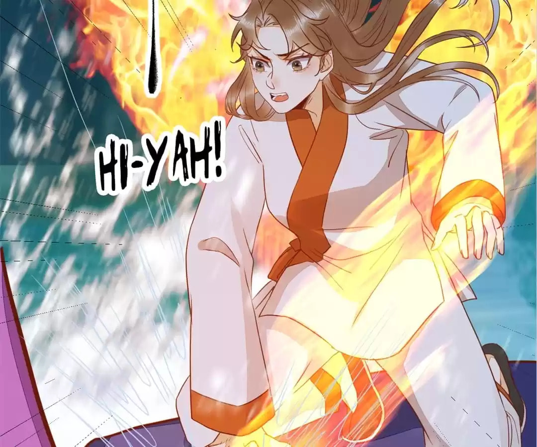 Read My Assassin Consort (Colored) chapter 83 image 38 on Lezhin