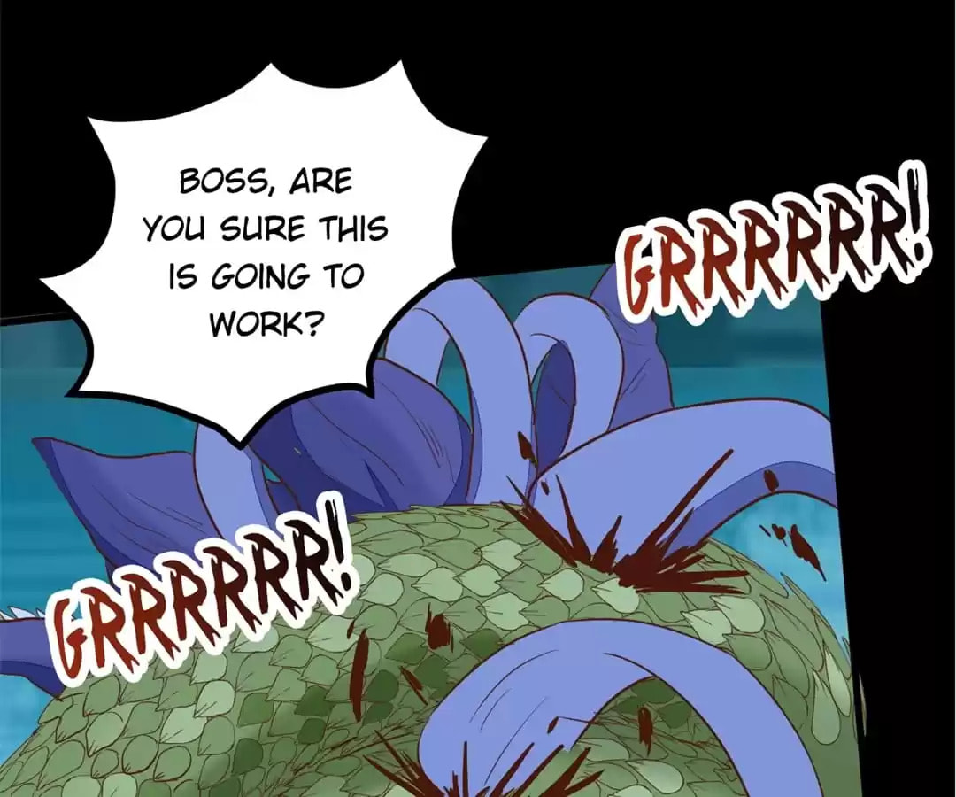 Read My Assassin Consort (Colored) chapter 83 image 47 on Lezhin