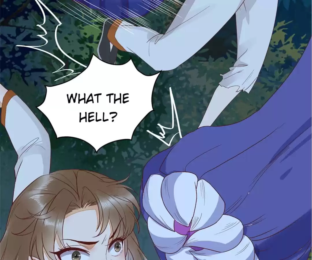 Read My Assassin Consort (Colored) chapter 83 image 5 on Lezhin