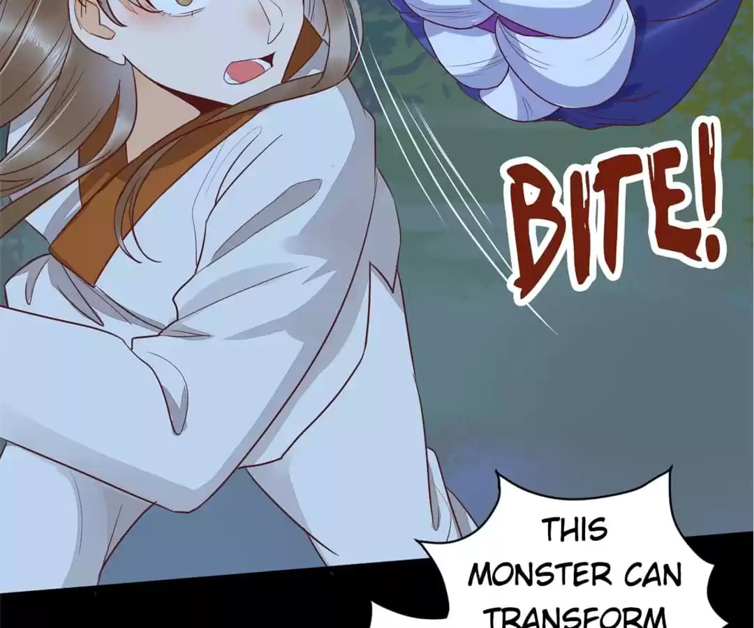 Read My Assassin Consort (Colored) chapter 83 image 6 on Lezhin