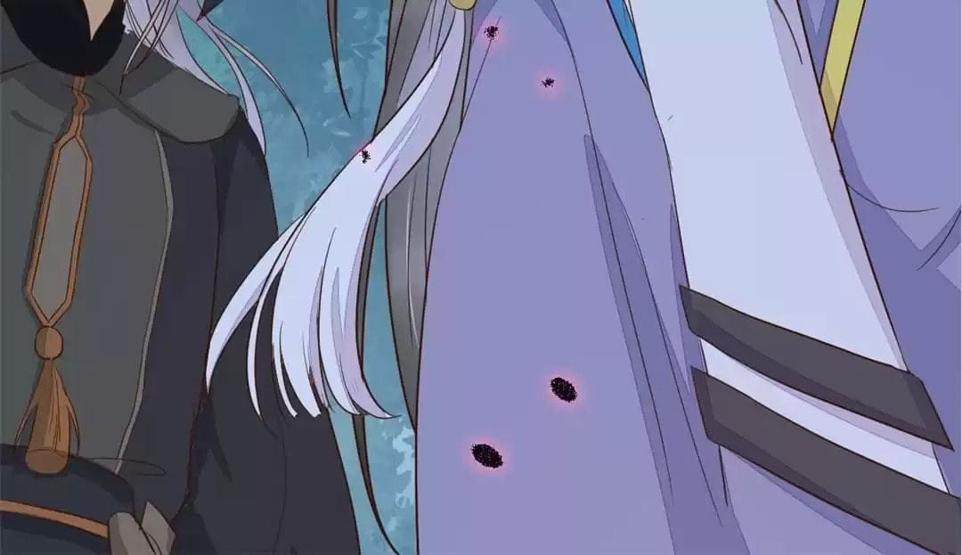 Read My Assassin Consort (Colored) chapter 83 image 78 on Lezhin