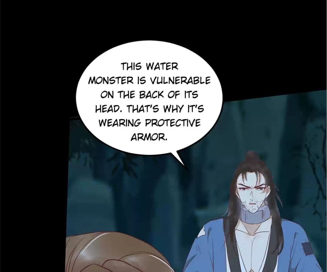 Read My Assassin Consort (Colored) chapter 83 image 9 on Lezhin