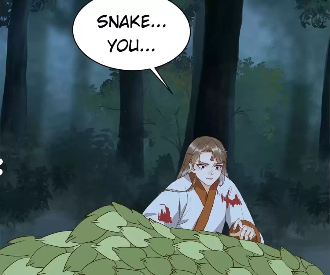Read My Assassin Consort (Colored) chapter 84 image 12 on Lezhin