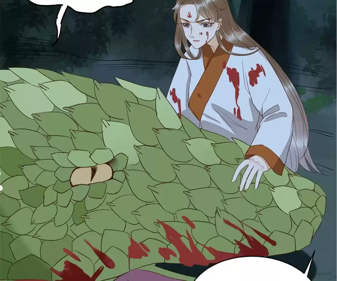 Read My Assassin Consort (Colored) chapter 84 image 15 on Lezhin