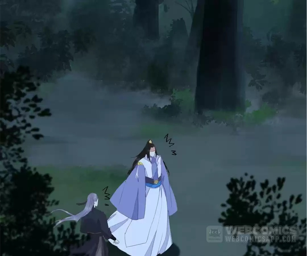 Read My Assassin Consort (Colored) chapter 84 image 2 on Lezhin
