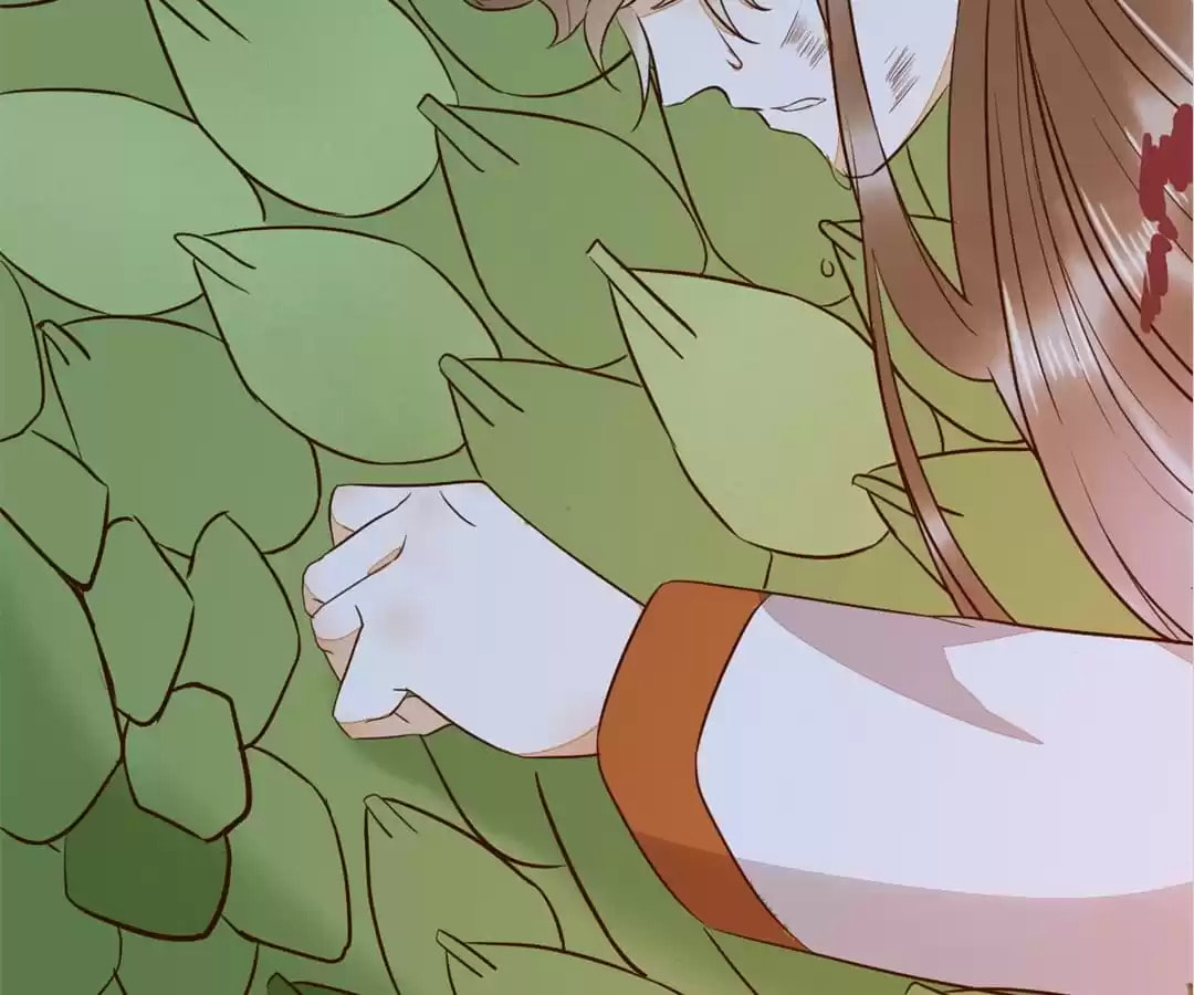 Read My Assassin Consort (Colored) chapter 84 image 22 on Lezhin