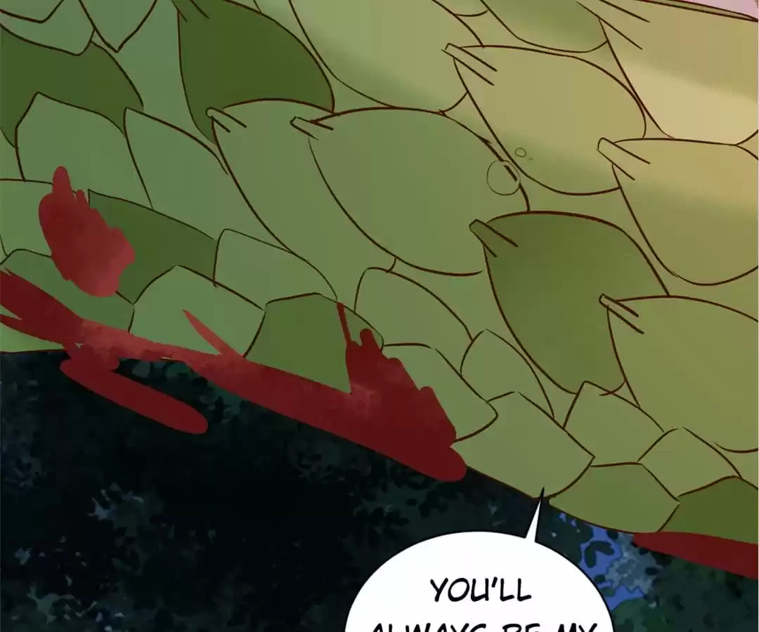Read My Assassin Consort (Colored) chapter 84 image 23 on Lezhin