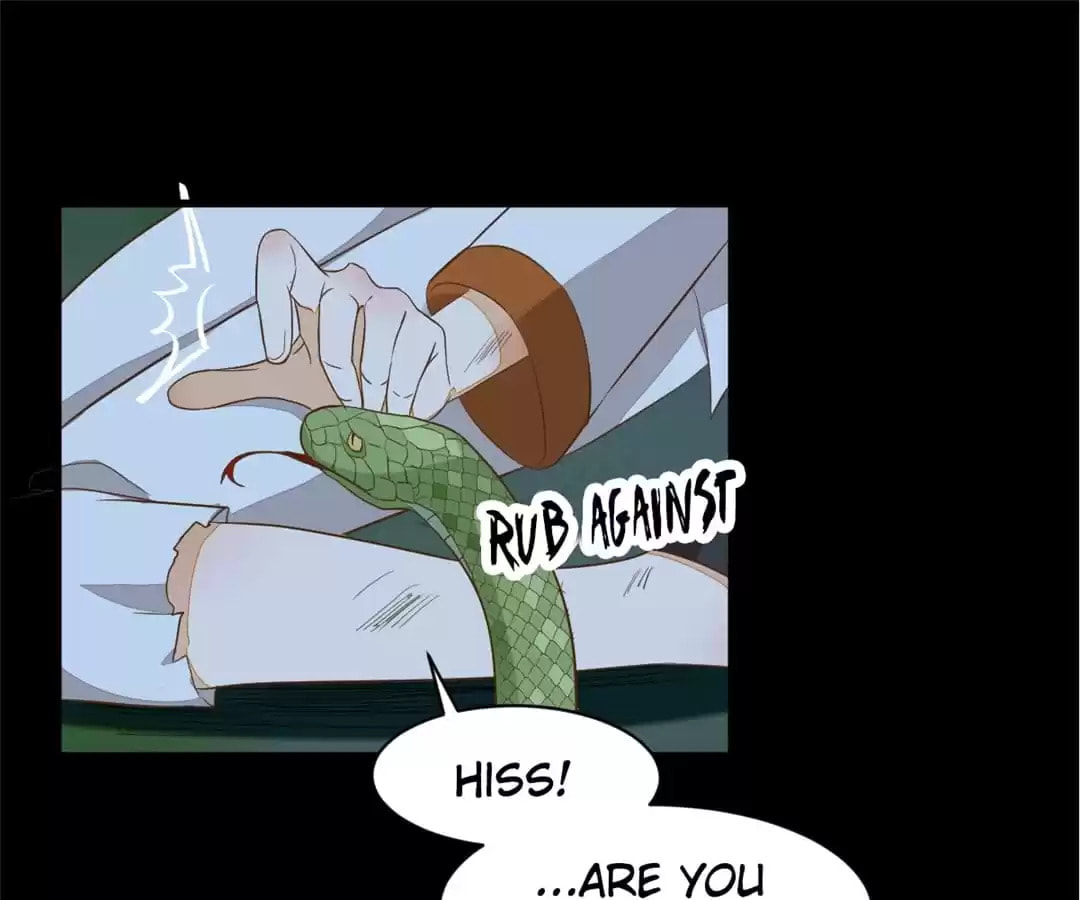 Read My Assassin Consort (Colored) chapter 84 image 29 on Lezhin