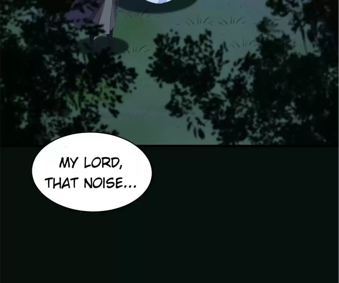 Read My Assassin Consort (Colored) chapter 84 image 3 on Lezhin