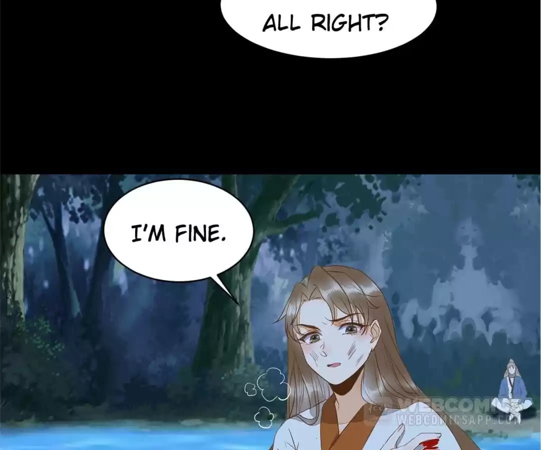 Read My Assassin Consort (Colored) chapter 84 image 30 on Lezhin