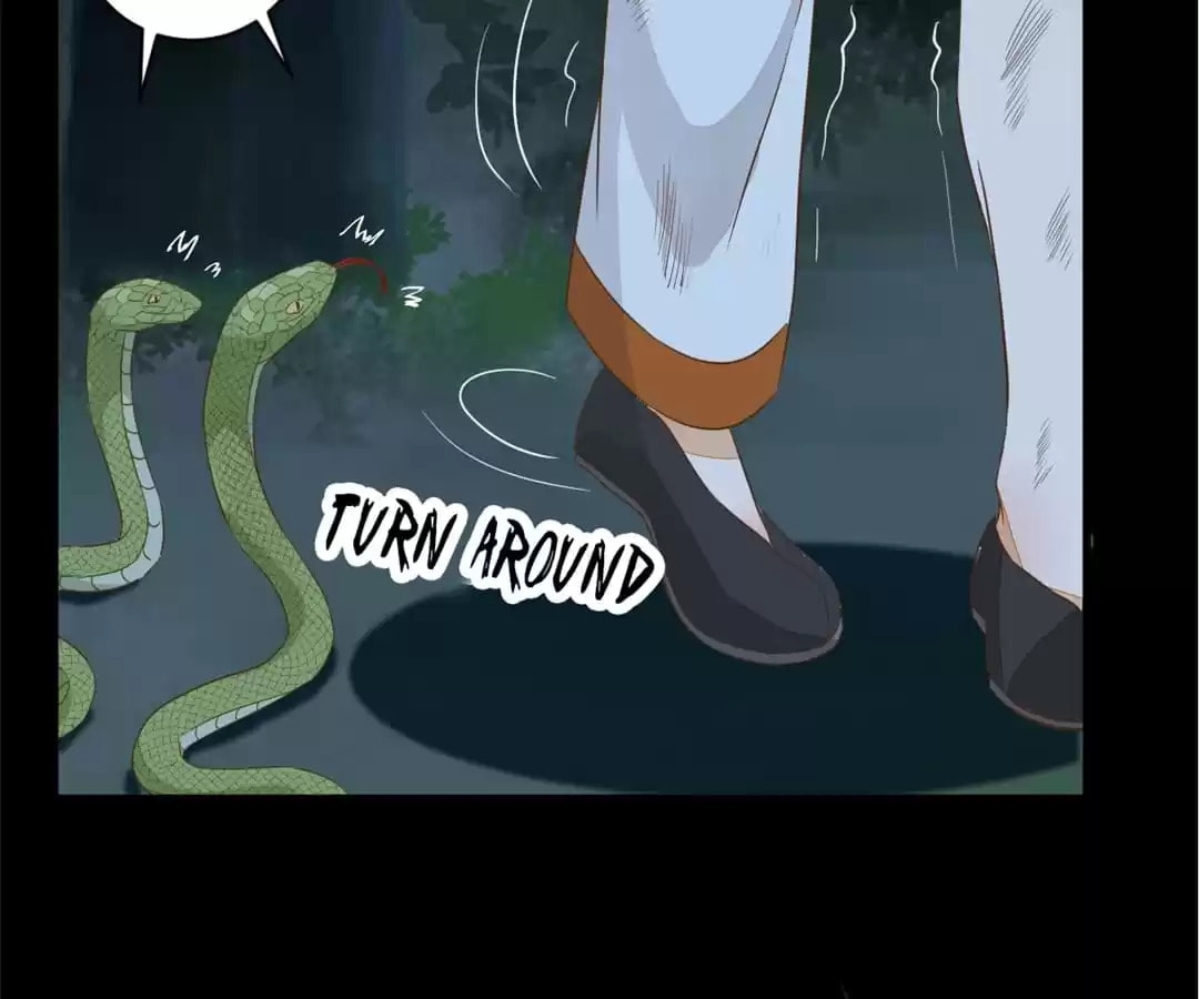 Read My Assassin Consort (Colored) chapter 84 image 36 on Lezhin