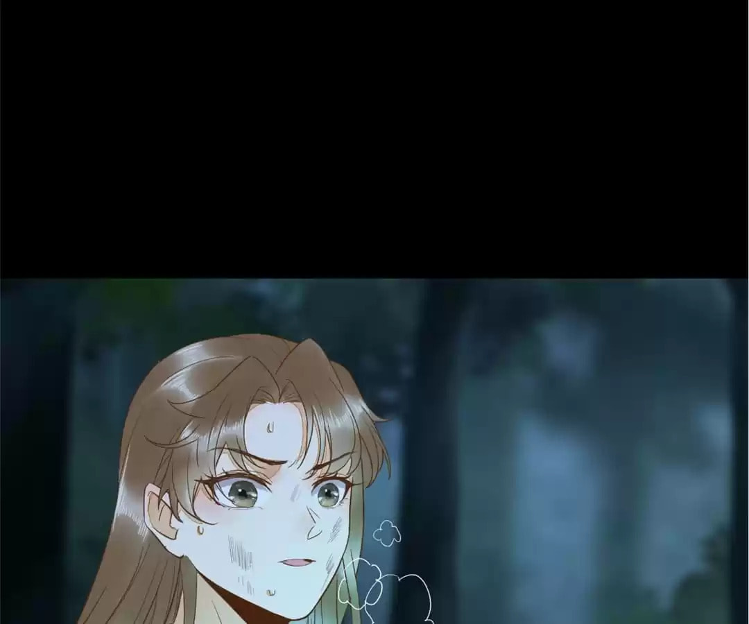 Read My Assassin Consort (Colored) chapter 84 image 37 on Lezhin