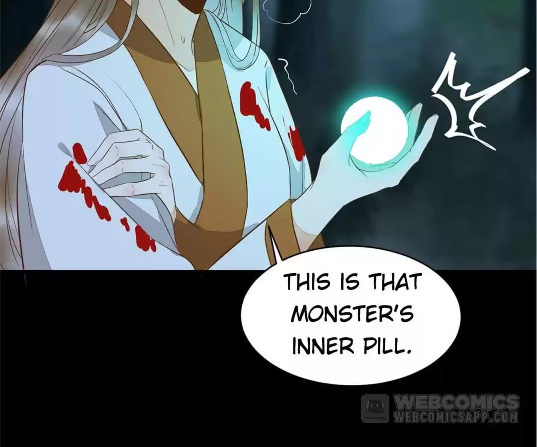 Read My Assassin Consort (Colored) chapter 84 image 38 on Lezhin