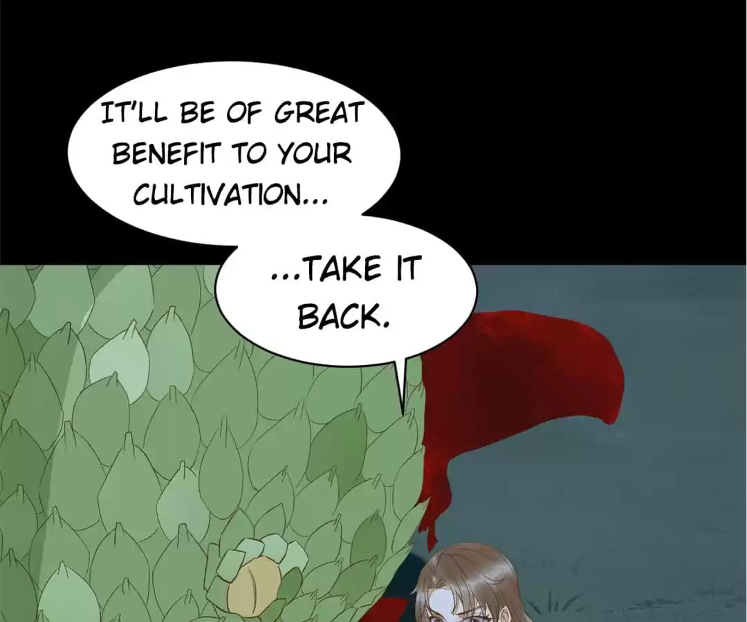 Read My Assassin Consort (Colored) chapter 84 image 39 on Lezhin