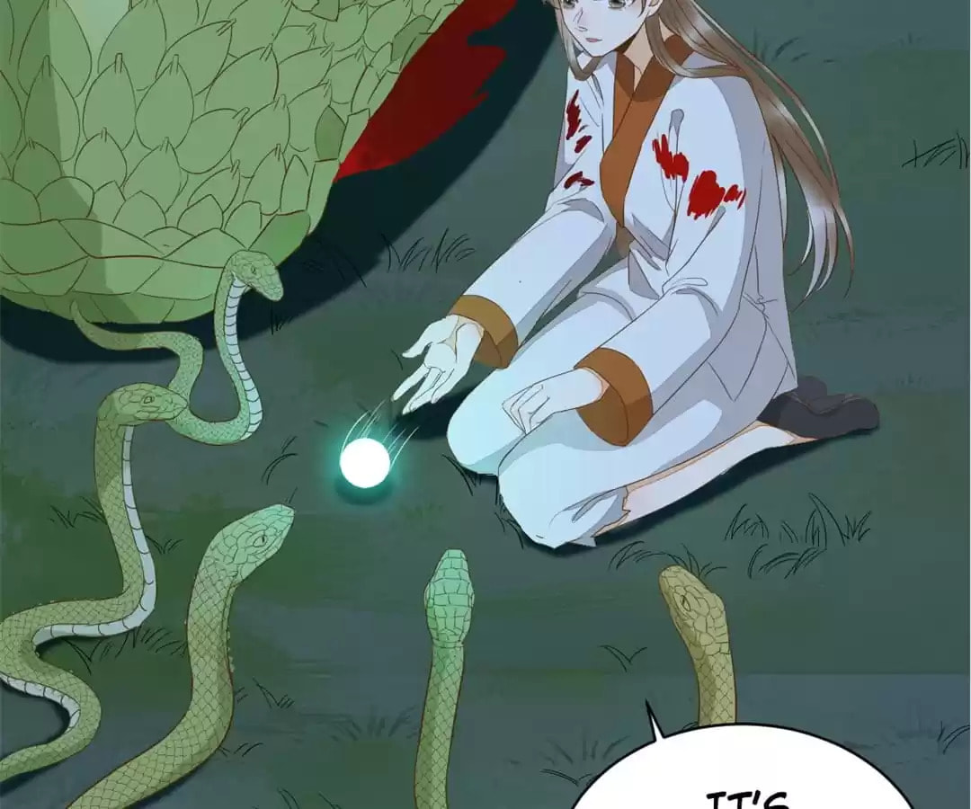 Read My Assassin Consort (Colored) chapter 84 image 40 on Lezhin