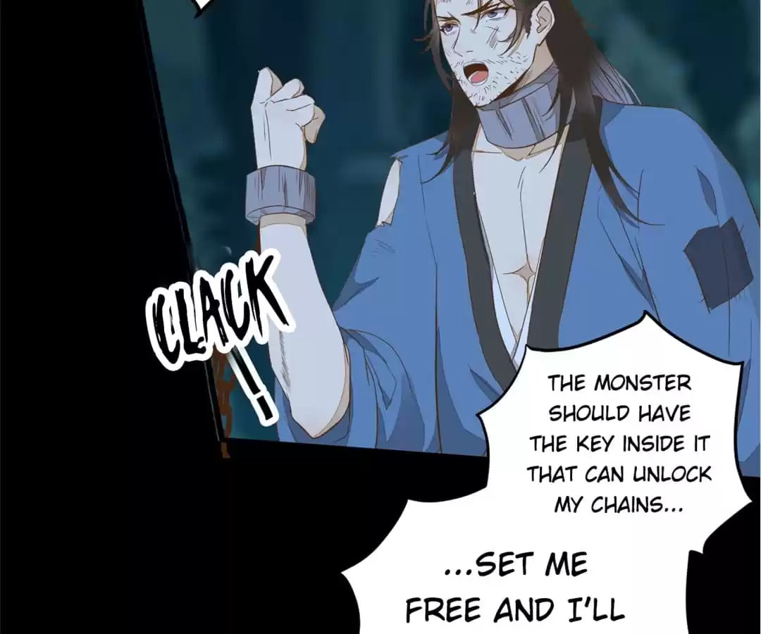 Read My Assassin Consort (Colored) chapter 84 image 42 on Lezhin