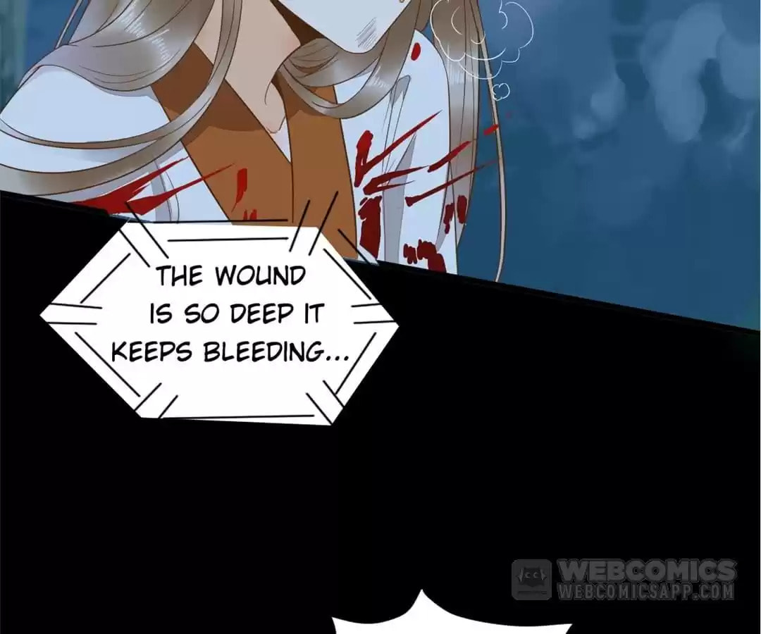 Read My Assassin Consort (Colored) chapter 84 image 46 on Lezhin