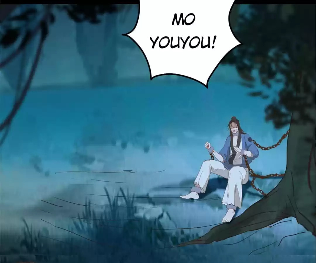 Read My Assassin Consort (Colored) chapter 84 image 47 on Lezhin