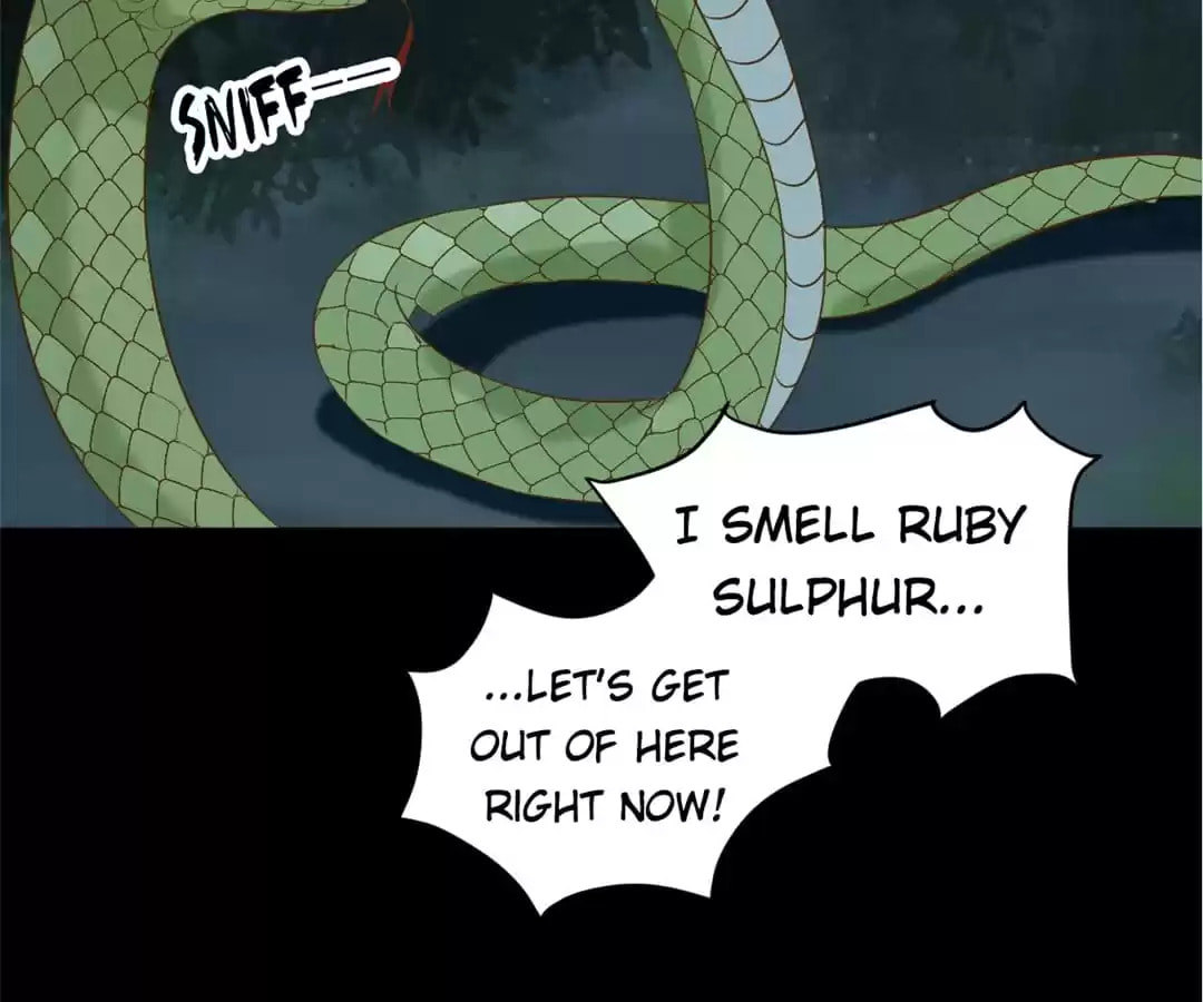 Read My Assassin Consort (Colored) chapter 84 image 53 on Lezhin