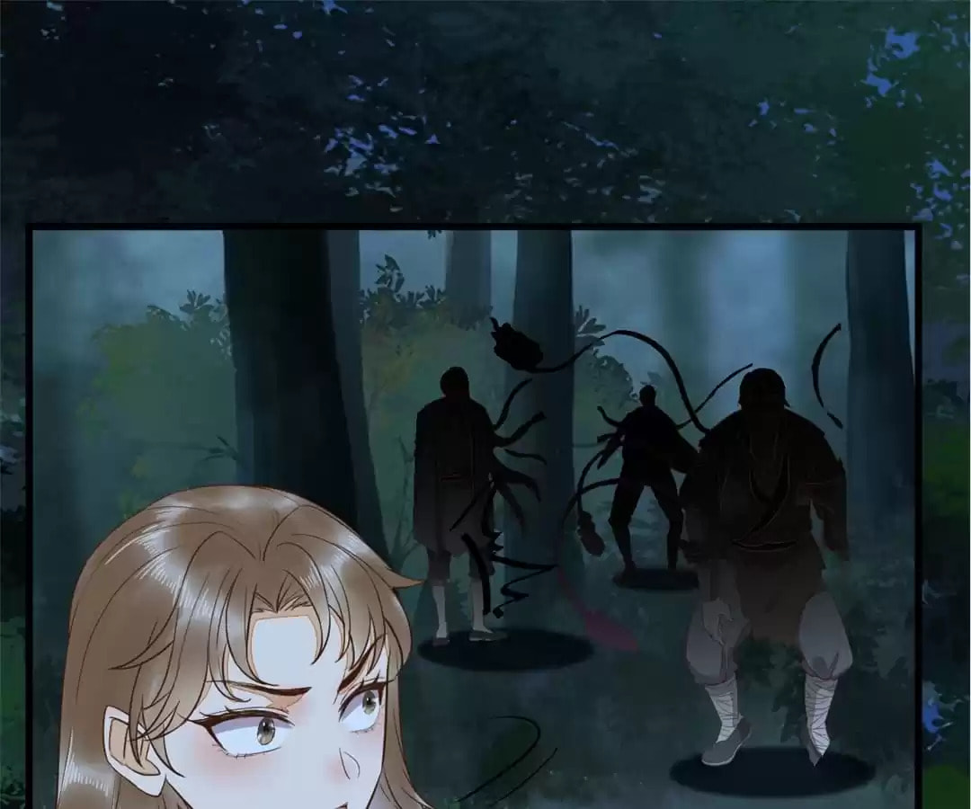 Read My Assassin Consort (Colored) chapter 84 image 55 on Lezhin