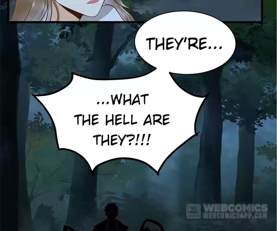 Read My Assassin Consort (Colored) chapter 84 image 56 on Lezhin