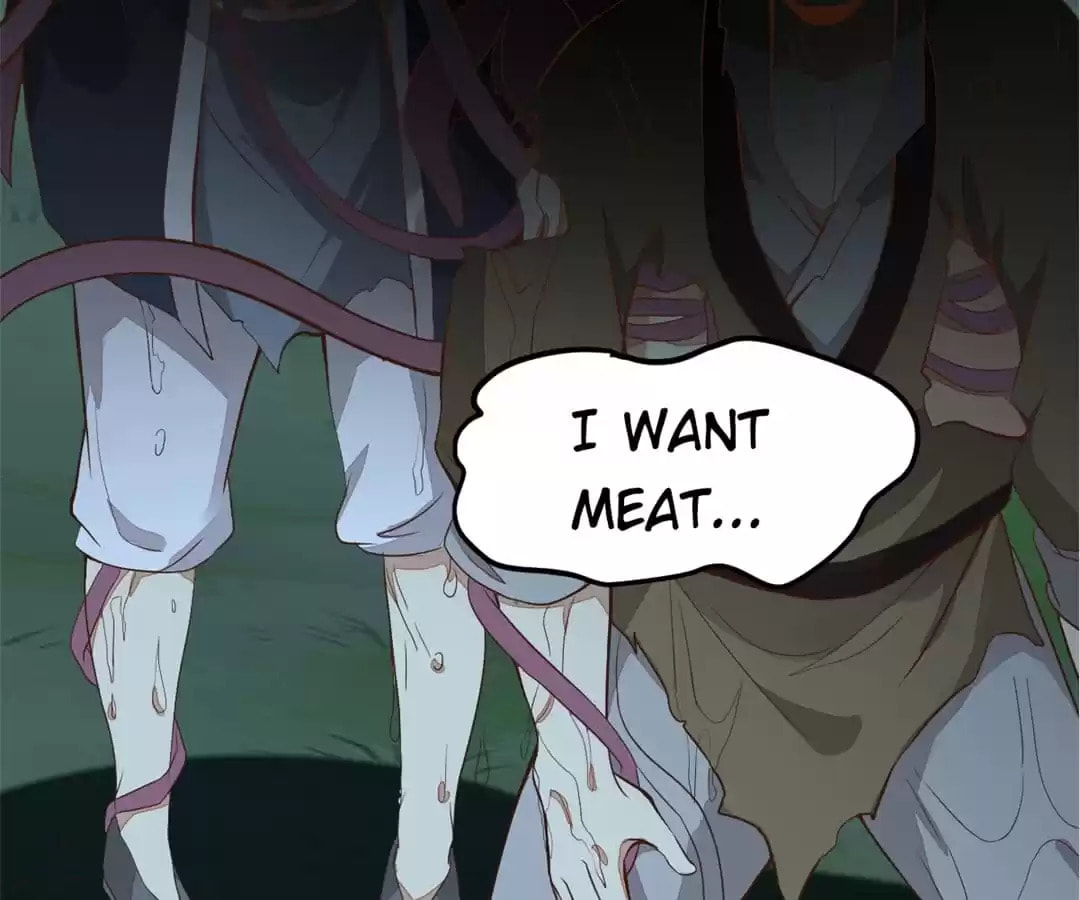 Read My Assassin Consort (Colored) chapter 84 image 58 on Lezhin