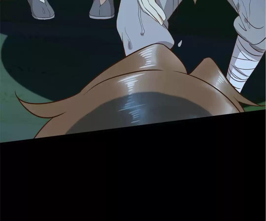 Read My Assassin Consort (Colored) chapter 84 image 59 on Lezhin