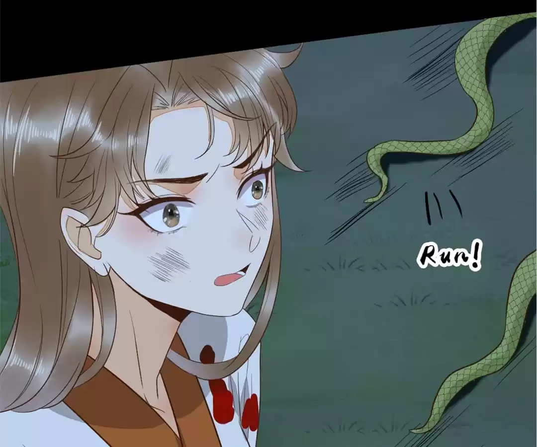 Read My Assassin Consort (Colored) chapter 84 image 60 on Lezhin