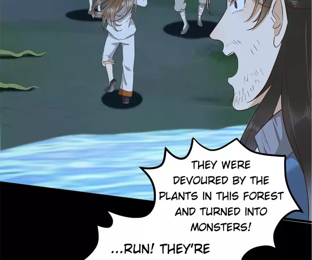 Read My Assassin Consort (Colored) chapter 84 image 63 on Lezhin