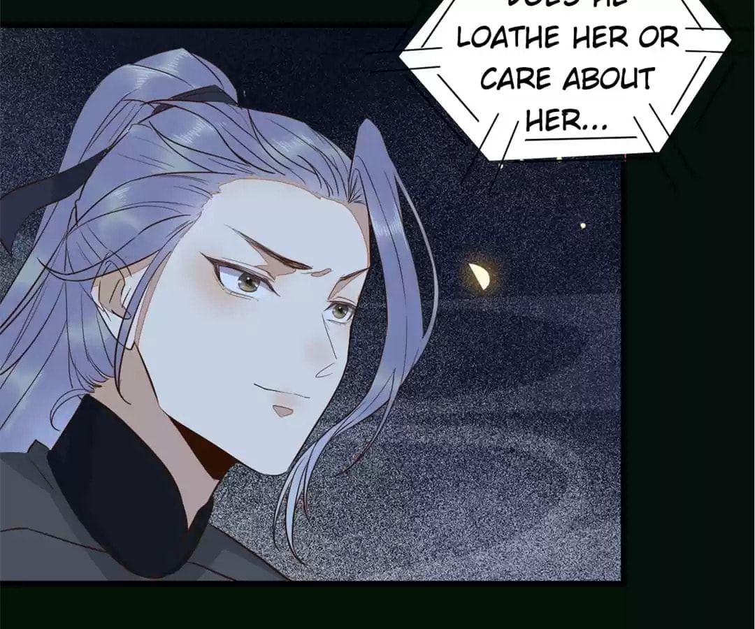Read My Assassin Consort (Colored) chapter 84 image 8 on Lezhin