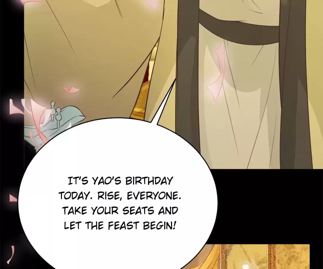 Read My Assassin Consort (Colored) chapter 88 image 12 on Lezhin