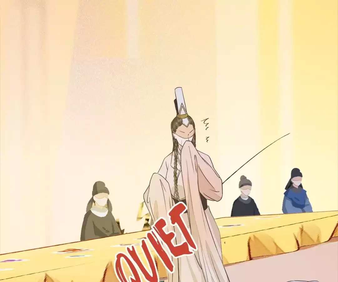 Read My Assassin Consort (Colored) chapter 88 image 22 on Lezhin