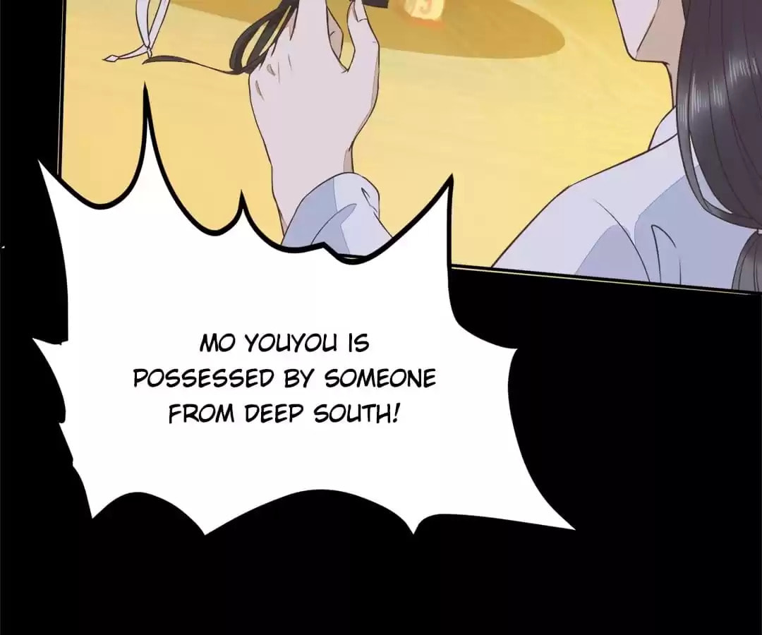 Read My Assassin Consort (Colored) chapter 88 image 28 on Lezhin