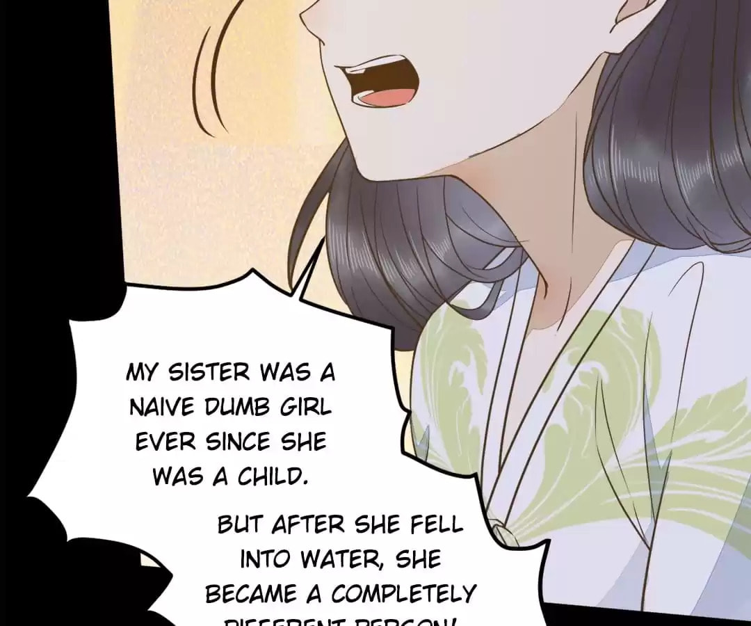Read My Assassin Consort (Colored) chapter 88 image 35 on Lezhin