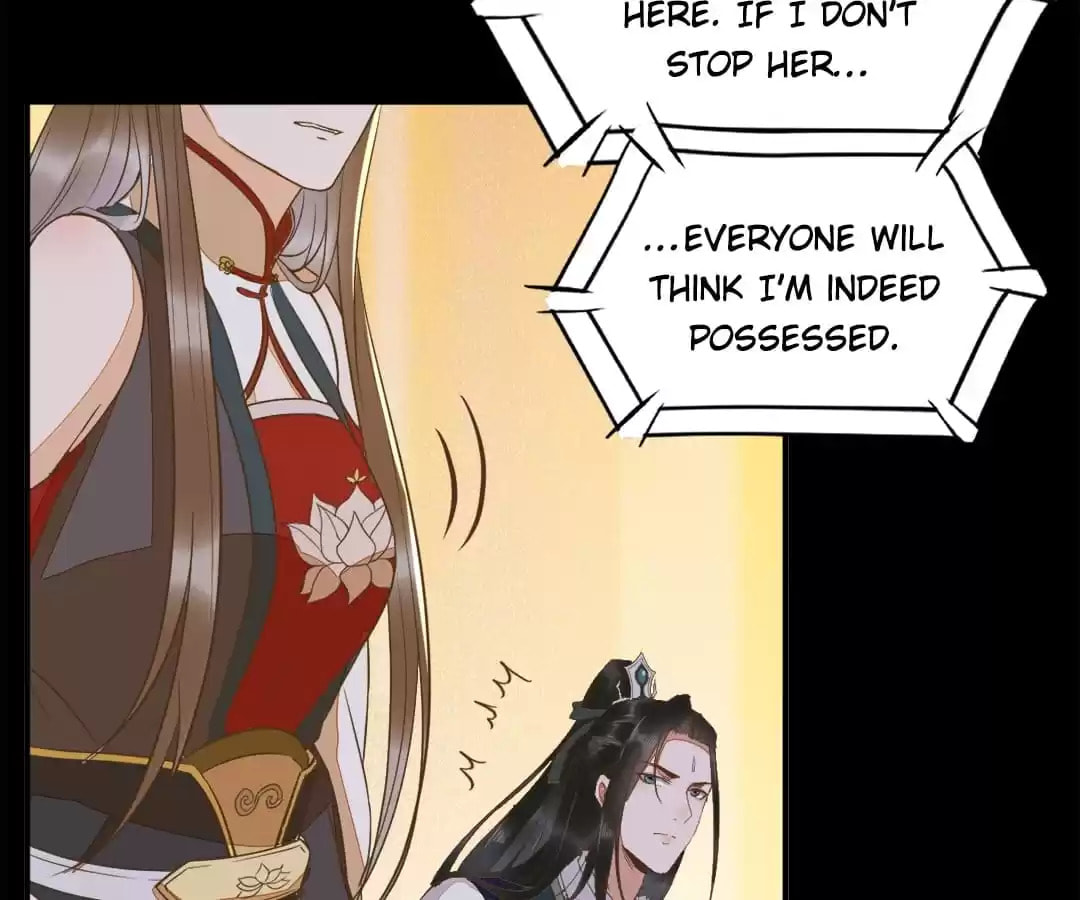 Read My Assassin Consort (Colored) chapter 88 image 41 on Lezhin