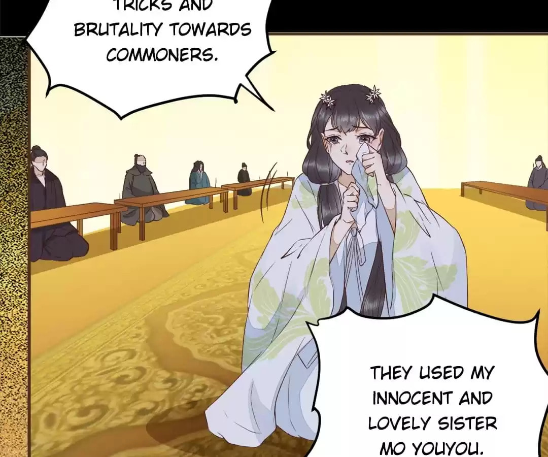 Read My Assassin Consort (Colored) chapter 88 image 54 on Lezhin