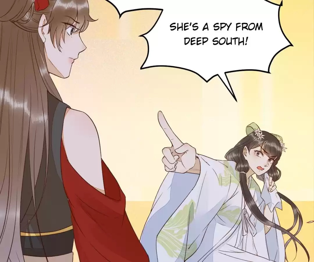 Read My Assassin Consort (Colored) chapter 88 image 58 on Lezhin